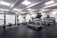 Killington Retreat - Træningscentre