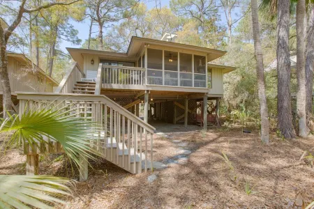 Inlet Cove Paradise 36)