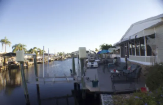 🔆🏝LITTLE PARADISE🏝🔆