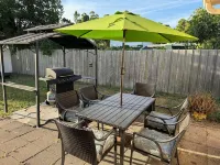 Centrally Located Cozy Home in a Quiet and Safe Neighborhood