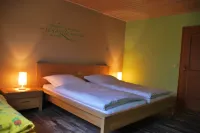 Vacation in the Bavarian Forest paradise Hotels in Straubing-Bogen