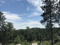 8 miles to Mount Rushmore - Sleeps 2 to 6 Hotels in Mount Rushmore UT