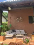LUXURY RURAL HOUSE CHALET 8´ DE SANTIAGO DE COMPOSTELA