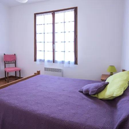 Le Grand Galla, country apartment