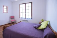Le Grand Galla, country apartment