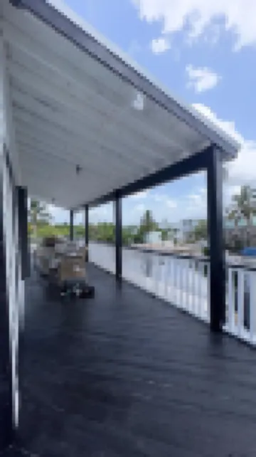 Big Pine Key, 3 BR, 2 1/2 Bath, Private Canal, Close to everything, KW