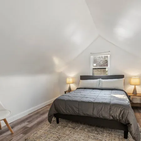 Work-Ready Lansing Home — Game Room, EV & Pets OK