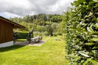 Vacation home in Winterberg - Villa Sorpe