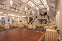 The Virginian Lynchburg, Curio Collection by Hilton Hotels in Lynchburg