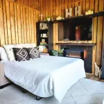 Upper Red Lake all season destination!