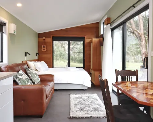 Winchester Tiny House - Quiet with Beautiful Scenery. Hotels in Lithgow