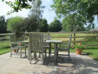 Cottage at Vennington, near Shrewsbury - Country Houses