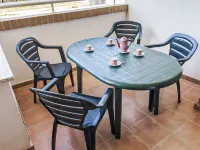 La Mar Bella - Parkering