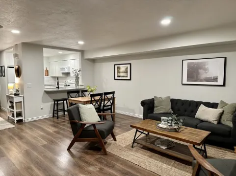 NEW REMODEL in the Heart of Eagle near BOISE