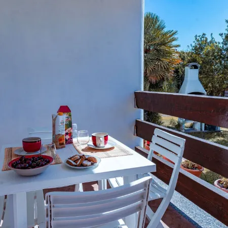 Welcome to Villa Mirta: Your Tranquil Retreat in Alghero