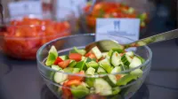 Holiday Inn Express LUZERN - KRIENS by IHG - breakfast