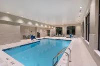 Hampton Inn Weston - Pools