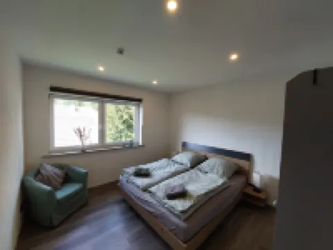 Ferienwohnung Auszeit im Harz