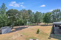 Waterfront @ Tiger Creek Retreat Sleeps 16