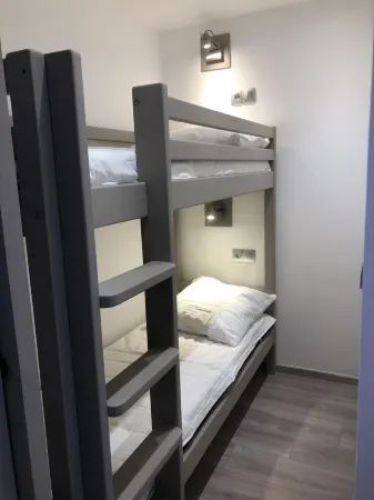 Magnificent Sea View, Direct Beach Access, Large Terrace, Refurbished, WIFI Отели в г. Агд