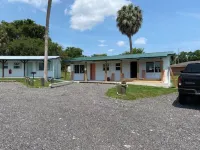 Waterview Efficiency Cottage