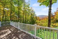 Summit Views - Last Minute Booking Promos! Mountain Retreat w/Hot Tub and Sauna