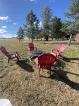 Mountain Cabin Atv Trails, Convenient and Comfort. Enjoy Nature Lots of Parking