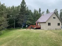 Cozy Cabin in the Beautiful Upper Michigan