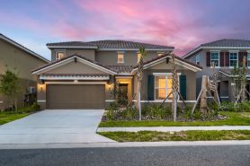 Near Disney. w/ private POOL/SPA/GAME ROOM