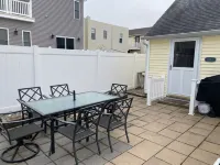 Cozy standalone bungalow in Wildwood Crest! Hotels in Wildwood Crest