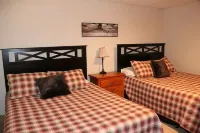 Beautiful Condo Located In Disciples Village ~ Steps to ski and water park!