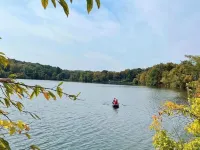 Beautiful Escape! Hudson Valley House. 90Min from NYC & 30Min from Beacon. Hotels in Kent