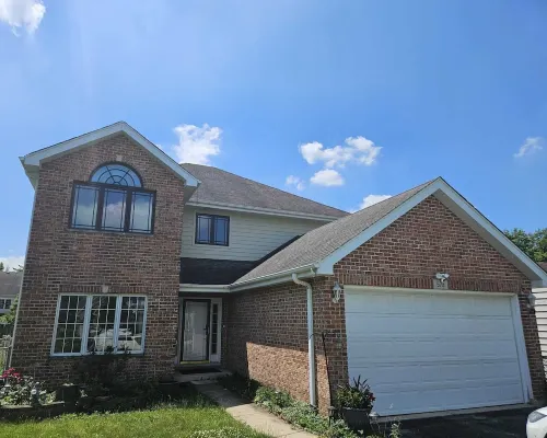 Big 5Br, 3.5BA Game Rm Prime Safe Location Mins to down Town Chicago Hotels in Elmhurst