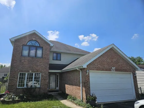 Big 5Br, 3.5BA Game Rm Prime Safe Location Mins to down Town Chicago - Wifi