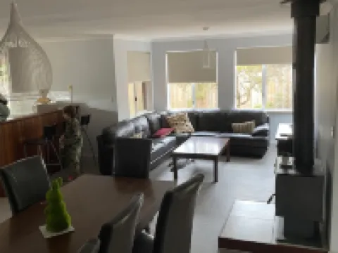 Dunsborough  - Stroll to Town or the Beach in  Minutes Hotels in Dunsborough