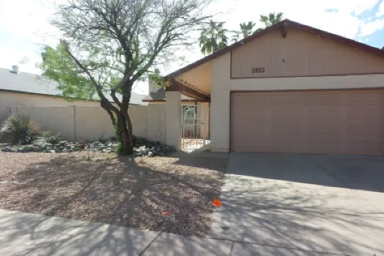 WATER FRONT SWEET HOME