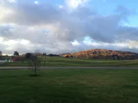 Beautiful Vacation Home on Lake Cumberland, Monticello, KY