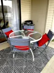 2 Bd GROUND FLOOR, Pointe Royale Golf, INDOOR POOL,  and Lake Taneycomo fishing