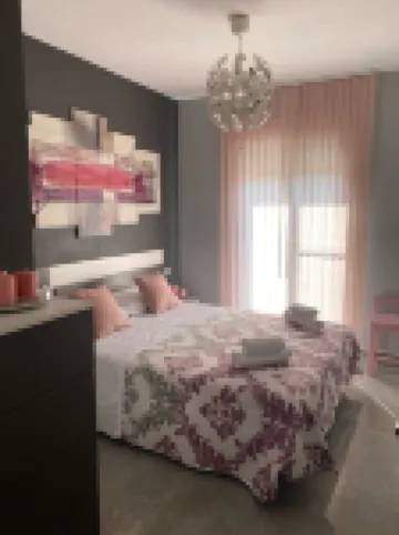 Casa Chic Camido del Rey El Chorro