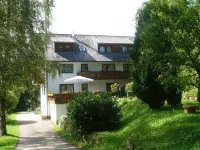 Wasserfall Hotel in zona Triberg