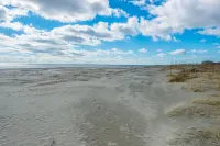 Beachside Condo, Wild Dunes, Port of Call