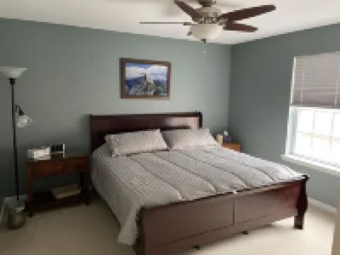 Masthope-Big Bear-Lackawaxen-Luxury 4 Bedroom-Game Room