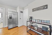 Cozy house in Fisher park