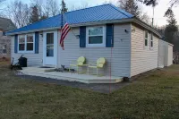 Welcome to The Driftwood Cottage! A cozy 2-bedroom home in Grand Marais, MI.