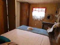 Chalet Lac Annecy spa wifi parking panoramic mountain view domaine du fraizier