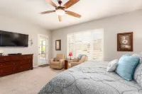 Close to Pro Sport facilities. Beautiful home.