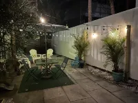 Walk to Siesta Key Beach & Village – Cozy 2Br , 1BA First Floor - Villaer