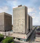 Hyatt Place Montreal Downtown Hotels in der Nähe von Arena Fleury