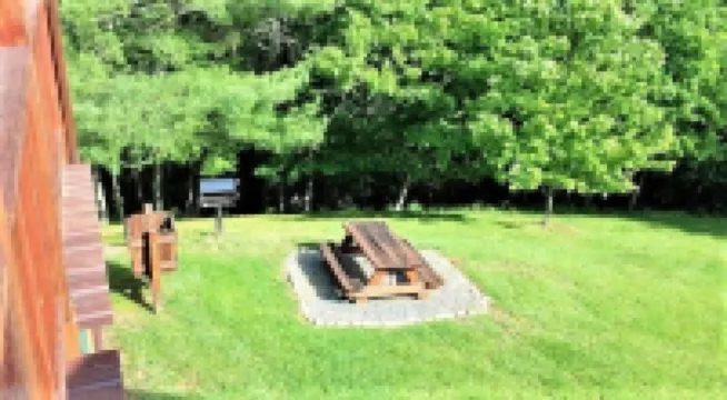 Welcome to LAZY DEER CABIN!