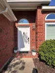 Lovely 4-bedroom house with pool in McKinney Hotels near Dallas IVF - McKinney